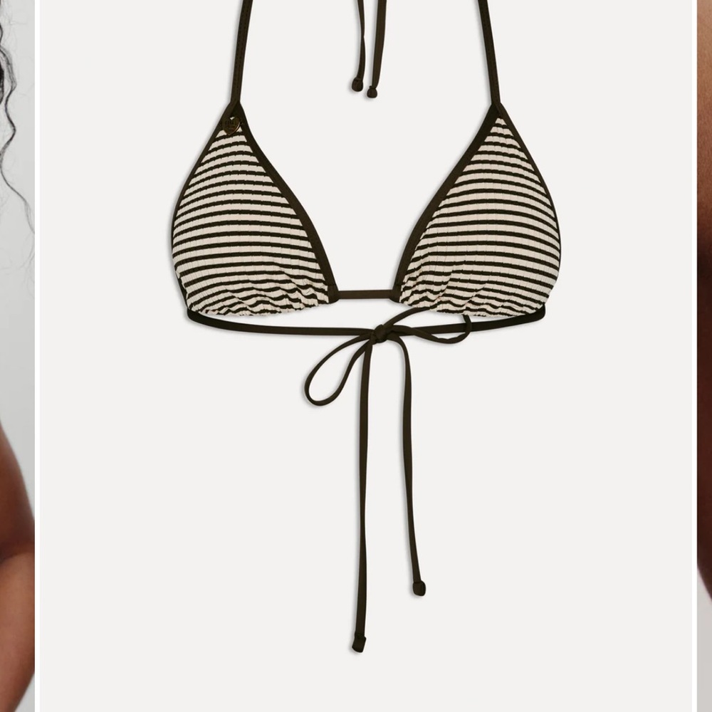 Frankie’s Bikini x Bella Hadid bikini set - Picture 3 of 4